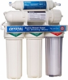 Фильтр для воды CRYSTAL CFRO-550 - 6 566 руб., Донецк, фото, отзывы