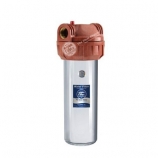 Фильтр для воды Aquafilter F10NN2PC_R (гор.вода) - 1 618 руб., Донецк, фото, отзывы