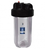 Фильтр для воды Aquafilter FHBC10B1 10BB прозрачный - 3 202 руб., Донецк, фото, отзывы