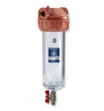 Фильтр для воды Aquafilter F10NN2PC-V_R (гор.вода) - 2 378 руб., Донецк, фото, отзывы