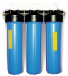Фильтр для воды Bluefilters UPS BB3  [AWF-UPS-3H-20BB] - 0 руб., Донецк, фото, отзывы