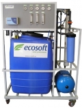 Фильтр для воды Обратный осмос ECOSOFT MO E-Solution 10 - 288 012 руб., Донецк, фото, отзывы