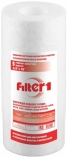Фильтр для воды Filter1 КПВ 4,5x10" 5 мкм - 0 руб., Донецк, фото, отзывы
