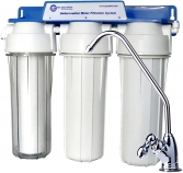 Фильтр для воды Aquafilter FP3-K1 - 3 110 руб., Донецк, фото, отзывы