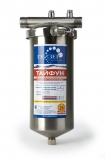Фильтр для воды Гейзер Тайфун Корпус 10ВВ - 6 120 руб., Донецк, фото, отзывы