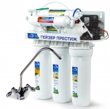 Фильтр для воды Гейзер Престиж ПМ - 14 738 руб., Донецк, фото, отзывы