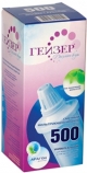 Фильтр для воды Гейзер 500 - 242 руб., Донецк, фото, отзывы