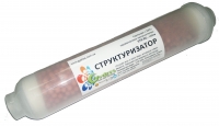 Фильтр для воды Структуризатор - 0 руб., Донецк, фото, отзывы