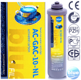 Фильтр для воды Bluefilters New Line AC-GAC-10-NL - 1 610 руб., Донецк, фото, отзывы