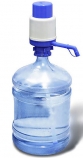 Фильтр для воды Помпа на бутыль 19 литров - 344 руб., Донецк, фото, отзывы