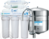 Фильтр для воды Organic Ultimate 6 - 0 руб., Донецк, фото, отзывы