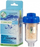 Фильтр для воды СВОД® - АС 100 - 0 руб., Донецк, фото, отзывы
