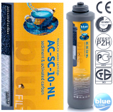 Фильтр для воды Bluefilters New Line AC-SC-10-NL - 1 428 руб., Донецк, фото, отзывы