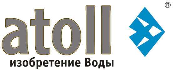 атолл лого