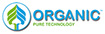 organic logo filtry
