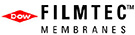 Filmtec membranes logo